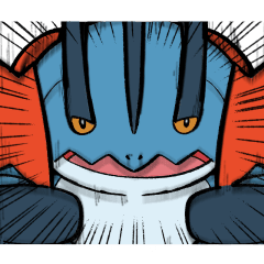 Pokémon: Artistic Mega Evolution