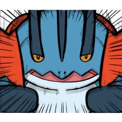 Pokémon วิวัฒนาการเมก้าทะลุพิกัด