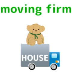 animation moving company English version