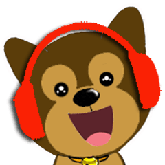 Choko2 - Brown dog