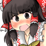 Touhou Project ubtle utility stanmps