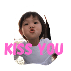 Sunny Chang Sticker