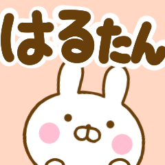 Rabbit Usahina harutan