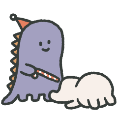 87小兔：聖誕也瘋狂！