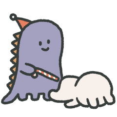 87小兔：聖誕也瘋狂！