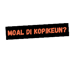 KOPI EUY