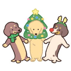 โคโค่กับแก๊งไส้กรอก: วันหยุดสุดน่ารัก