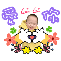 蹦蹦的開心日記