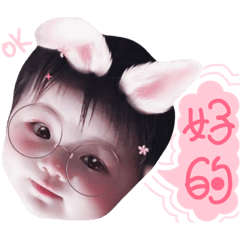 芷聿娘娘駕到