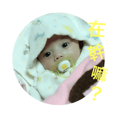 萌萌小寶寶