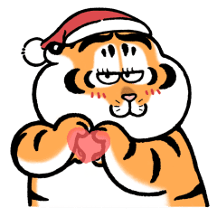 Fat Tiger 06:Father and Son Fun Times