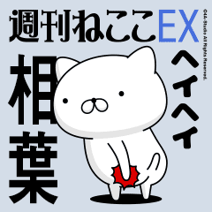 Move "AIBA" name sticker feature