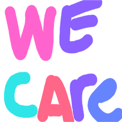 We Care Alot