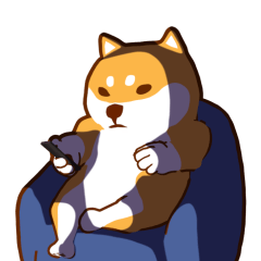Doggy Daily Lives of Shiba Inus Volume 9