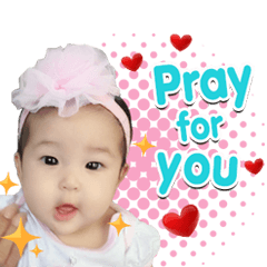 Crista Baby ver1