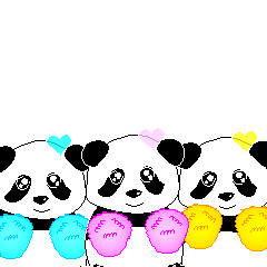 Let's support sports panda 3 in English!