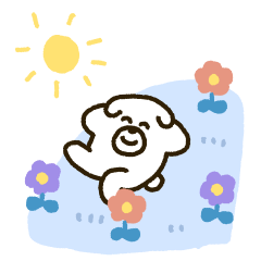 KETAWAN （放鬆篇）