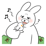 Runi is Rabbit (Daily2)