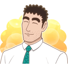 野原ひろし 昼メシの流儀