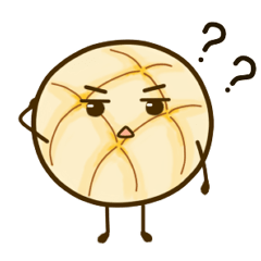 PORO PAN's daily life(Japanese)
