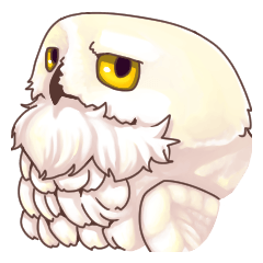 Snowy owl1