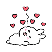 mojimoji rabbit 3