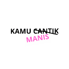 Kata Kata Perhatian Untuk Dia Wanita