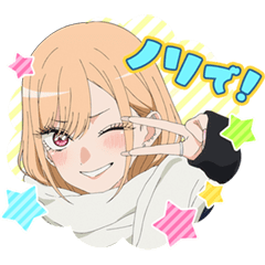 「その着せ替え人形は恋をする」Season 2