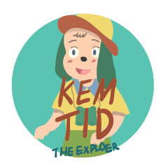 KEM-TID the explorer