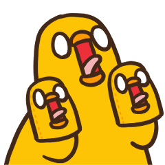 Flexible Chicken and duck 007