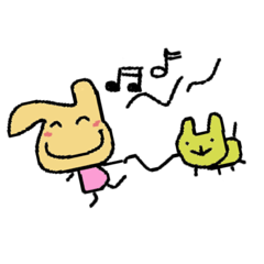 外星人阿吉的異想世界