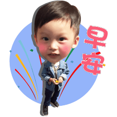 小熊&棠棠