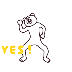 KETAKUMA (YES)