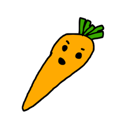 carrot Emotion