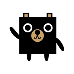 BlueNet: Cubee Bear