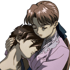 Mobile Suit Gundam Wing: En...