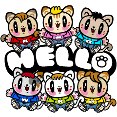 ジェ猫 （GENERATIONS）