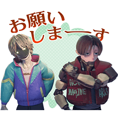 動く！『銀河特急 ミルキー☆サブウェイ』