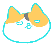 cat daily stamp