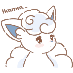 mikko x Pokémon นุ่มฟู