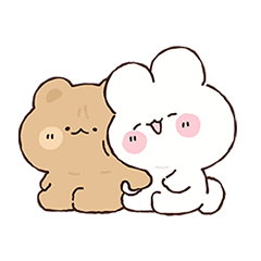 กูเม่ต์ & พาร์เฟ่ต์ อยู่ด้วยกันเสมอ