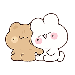 กูเม่ต์ & พาร์เฟ่ต์ อยู่ด้วยกันเสมอ