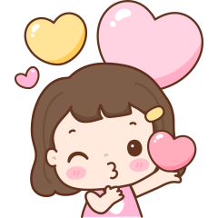 มิลกี้ป๊อบ บิ๊กสติกเกอร์