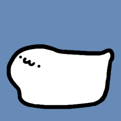麻糬豹!