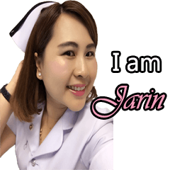 I am Jarin