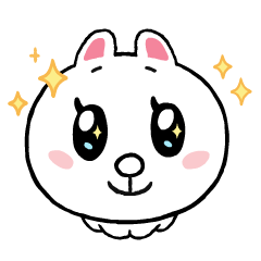 LINE FRIENDS Full of Love