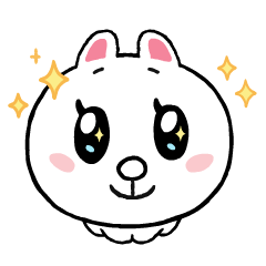 LINE FRIENDS รักล้นใจ