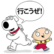 Family Guy