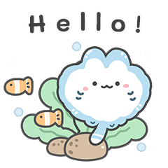 กระเบนน้อยและพ้องเพื่อนดุ๊กดิ๊ก!