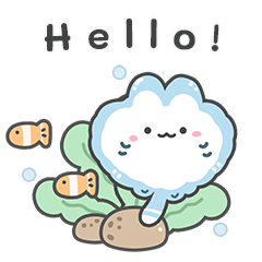 กระเบนน้อยและพ้องเพื่อนดุ๊กดิ๊ก!